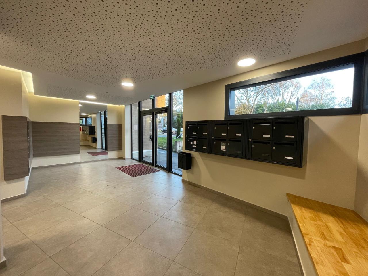Bureau Marcq-en-Baroeul 1558m² Location bureau Marcq-en-Baroeul Nord OLBUR2118657 6